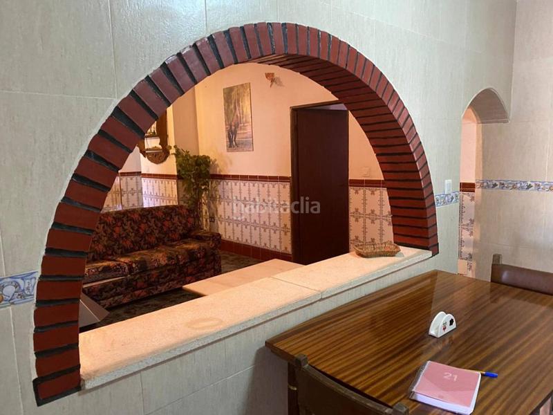 Foto e6ddd375-7405-4534-b695-43d103496b61. Bauernhof mit parking in Calabardina Águilas