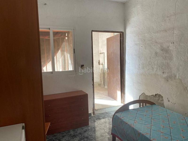 Foto f903c650-4c8e-466c-a609-f0fd2f21e292. Bauernhof mit parking in Calabardina Águilas