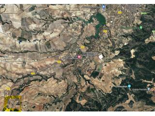Propriété à Pliego. Terreno en venta en pliego