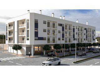 Appartement à De murcia 90. Piso en venta en alcantarilla