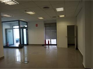 Local Comercial  Rosario bernabeu. !excelente ocasión local comercial para oficinas  en el mirador