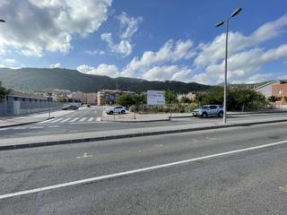 Residential Plot  Rosaleda. Suelo urbano para uso comercial en algezares