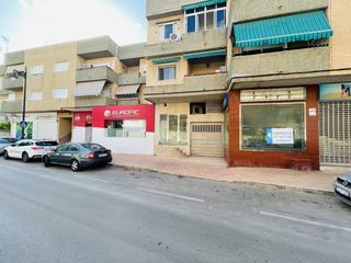 Local Comercial  Taibilla. Local comercial en calle taibillasan pedro del pintatar