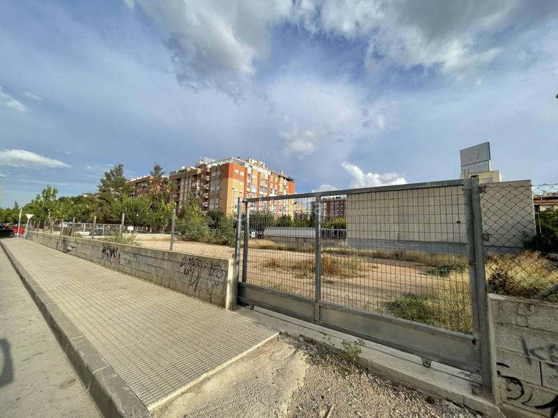 Foto 11c5e085-e82a-41b2-a692-5125b6fe02f9. Residential plot in San Pio X Murcia