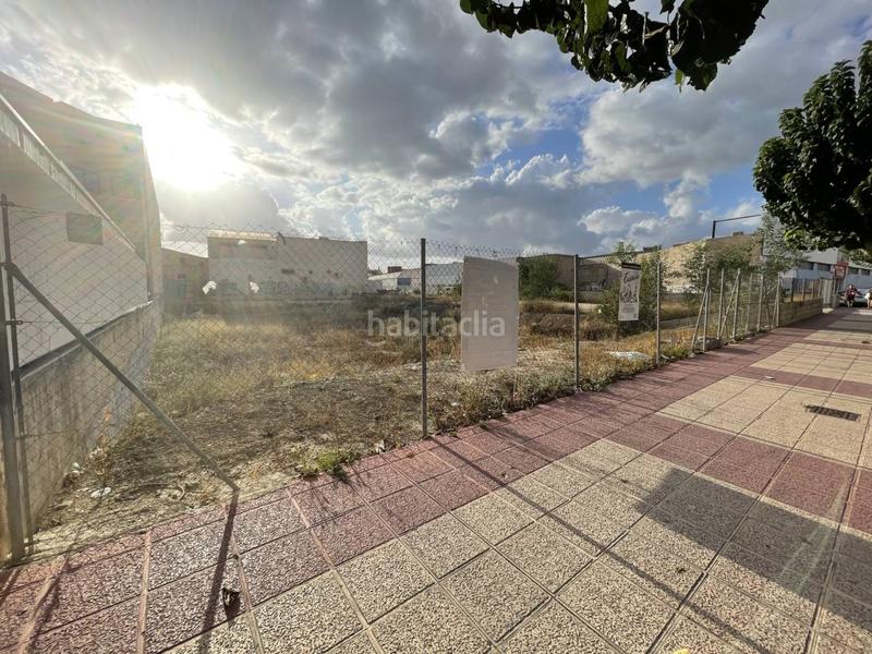 Foto 58c6809f-e07f-4208-a8dc-faa2751824f0. Residential plot in San Pio X Murcia