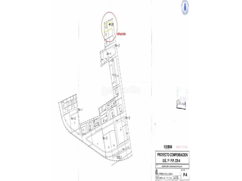 Foto a1325e8d-a0ed-4a50-ae1c-f0303a89302a. Residential plot in San Pio X Murcia