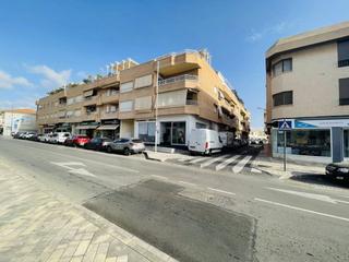 Local Comercial  Virgen del carmen. Local comercial en bruto en san javier