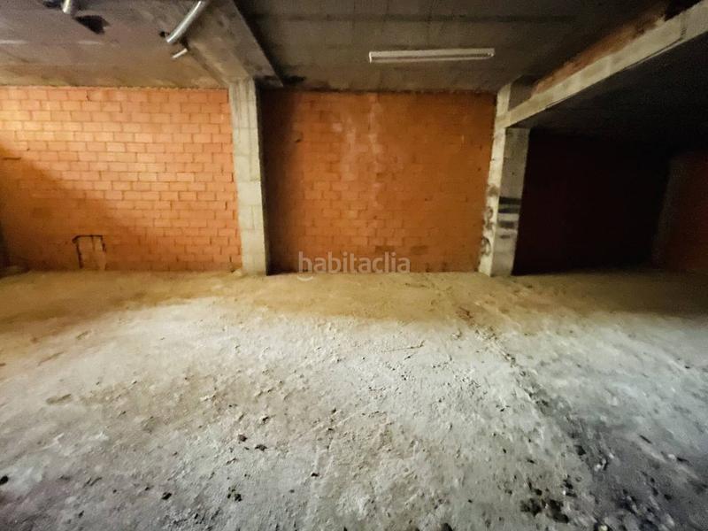 Foto 2e672a05-77c9-4680-8394-98577495e4f9. Local commercial dans San Javier San Javier