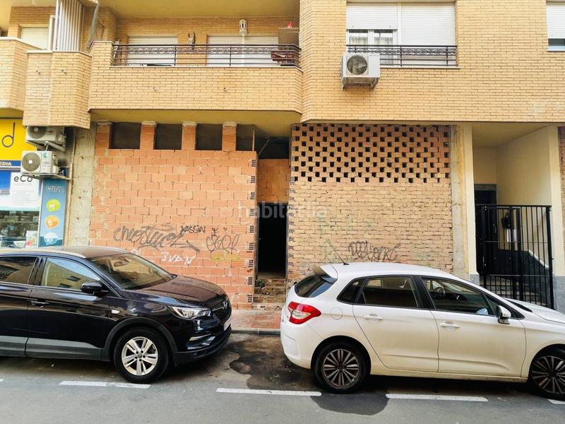 Foto 4e988d33-91c3-47de-8b9b-d3e9350c5696. Local commercial dans San Javier San Javier