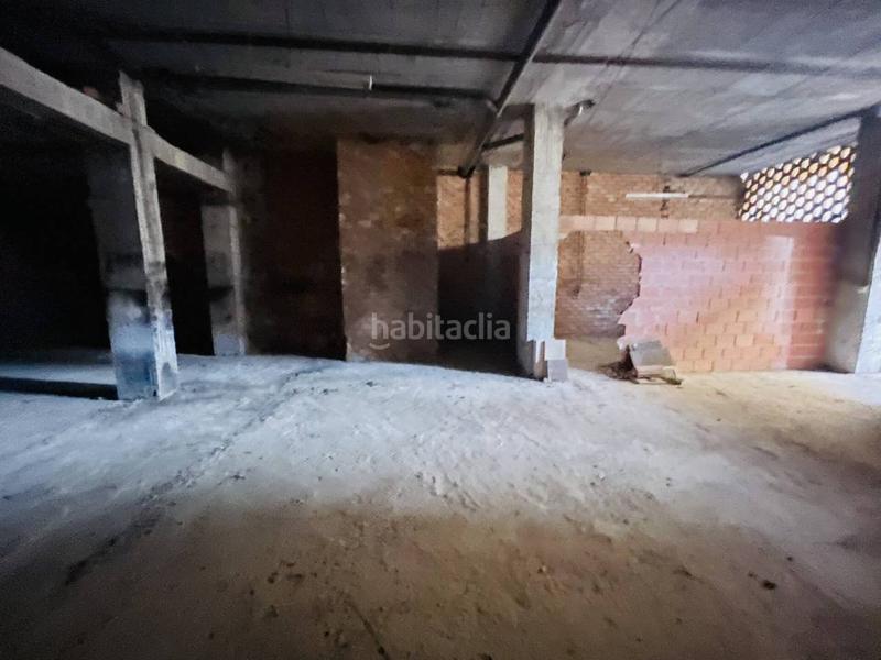 Foto 59fa67c7-4f4b-4e5d-a684-f4c299d69bc0. Local commercial dans San Javier San Javier