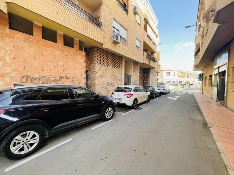 Foto 5bf6a168-606b-4e16-b37a-dbf5bc8d4c4f. Local commercial dans San Javier San Javier