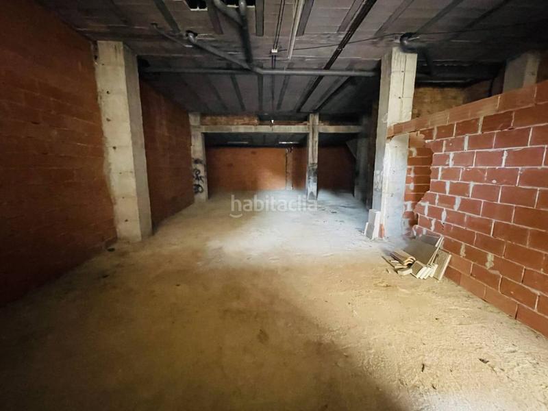 Foto 759a238f-c0c1-489c-aca7-46f2c2b58466. Local commercial dans San Javier San Javier