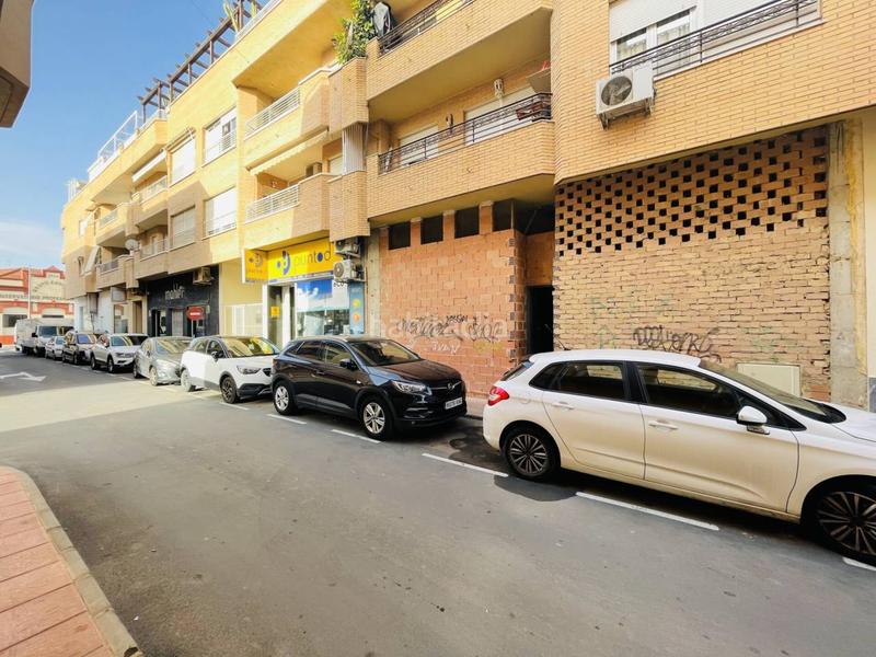 Foto 83d8e49a-edc2-41f6-8283-f8fc5a812fa1. Local commercial dans San Javier San Javier