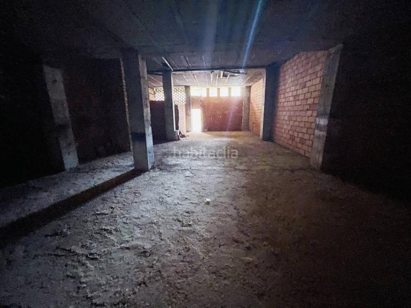 Foto 86fd1bfc-56f3-495c-9159-ba690b3d068a. Local commercial dans San Javier San Javier