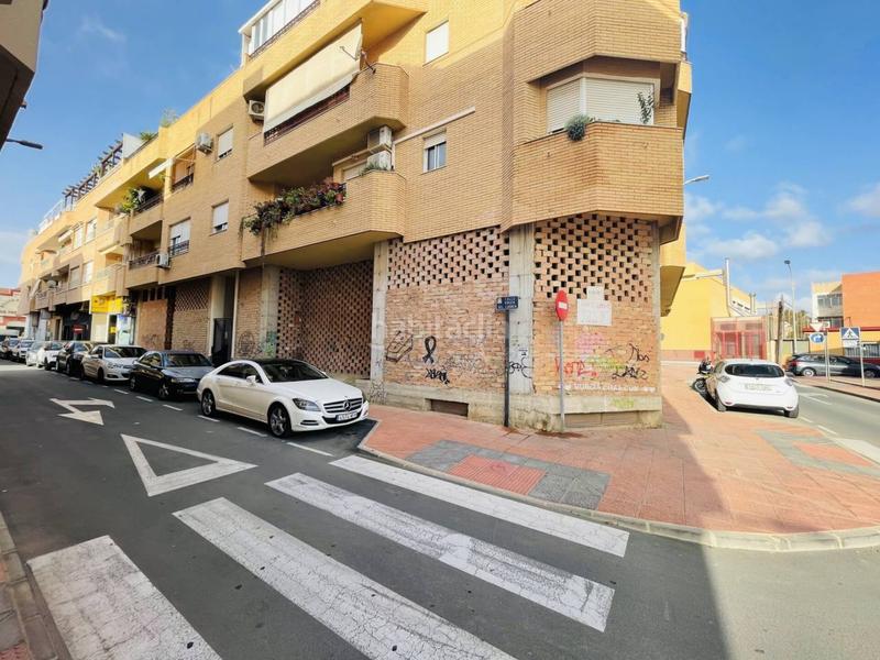 Foto b602b3a9-5ac1-47ff-8551-110f7e5e43b2. Local commercial dans San Javier San Javier