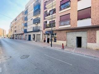 Local commercial  Ortega melgares. Local comercial en obra en barrio san diegolorca