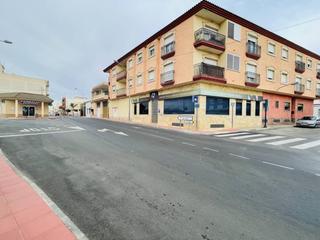 Local Comercial  Sol. Local comercial en el miradorsan javier