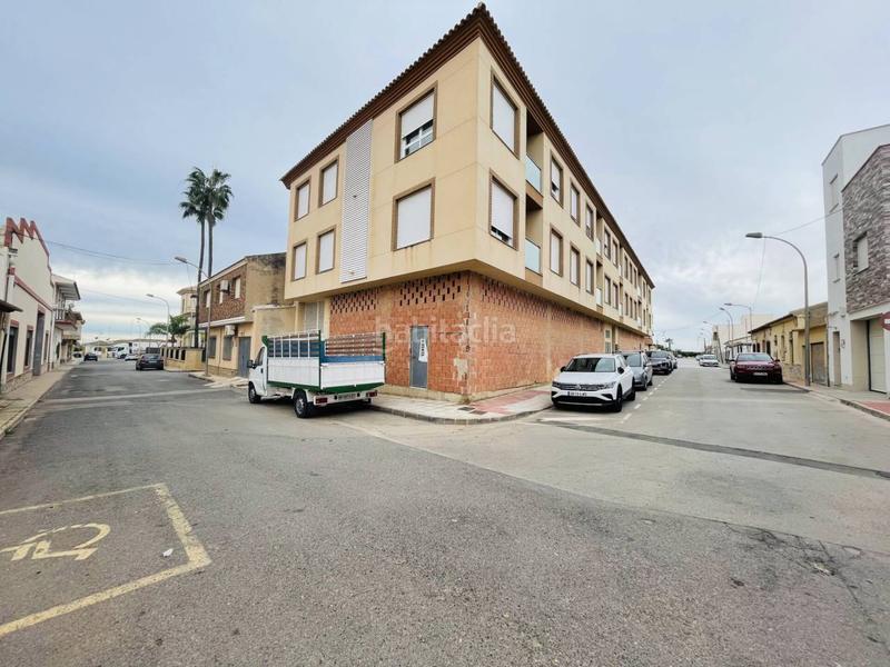 Foto 2098d6c8-e3b9-4b55-919d-40c7c5fa946e. Aparcament cotxe a El Mirador Pozo Aledo San Javier