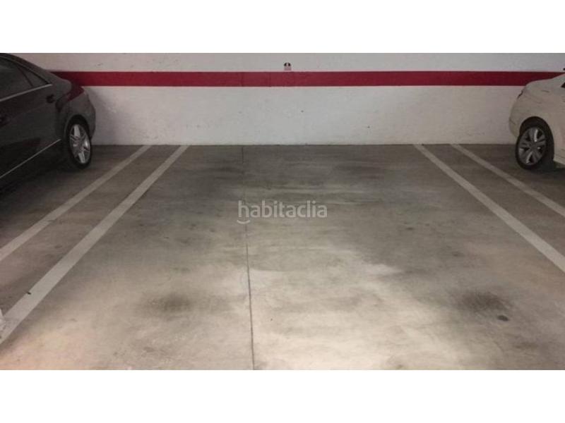 Foto 3c828972-e5a5-45ed-b175-083517a38936. Aparcament cotxe a El Mirador Pozo Aledo San Javier