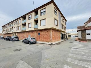 Aparcament cotxe  Escuelas. Plazas de garaje en el mirador