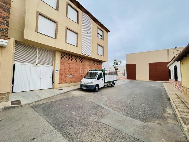 Foto 9ee6815b-c428-41f7-8cd8-6d21e748f491. Aparcament cotxe a El Mirador Pozo Aledo San Javier