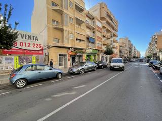 Terreno residenziale  Juan carlos i. Solar urbano en aguilas