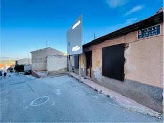 Terreny residencial  Salvador madariaga. Solar en venta en los ramos