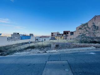 Terreny residencial  Juan herrera. Solar en venta en torreagera