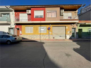 Local Comercial en FRANCISCO ARNALDOS