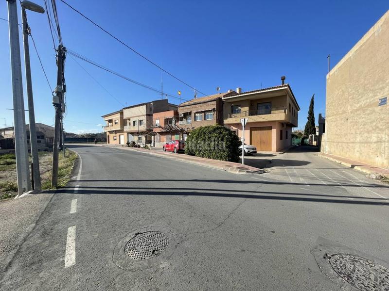 Foto 07030b98-61bb-44d1-9594-ece018a5aab3. Propriété dans Barrio del Progreso Murcia