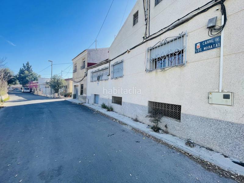 Foto 0f8a0939-cf18-435e-9d2c-eb0468ad190f. Propriété dans Barrio del Progreso Murcia