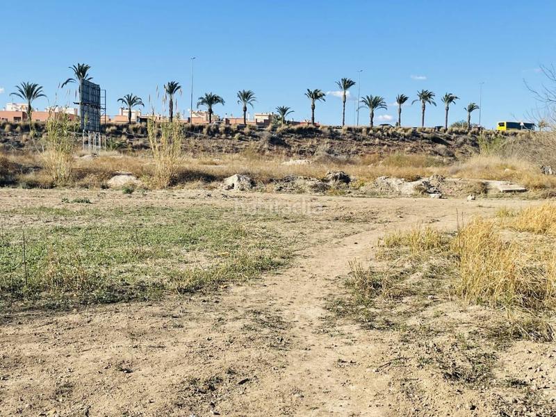 Foto 356f80e0-fe90-4eeb-b7ad-fb656ae37a7c. Propriété dans Barrio del Progreso Murcia