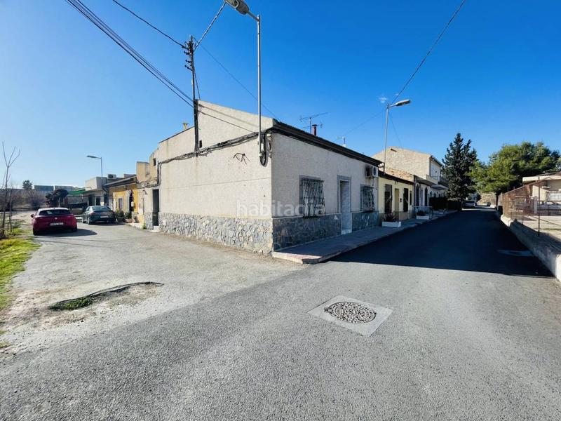 Foto 385c0a29-f231-4409-9e77-4ea862199abb. Propriété dans Barrio del Progreso Murcia