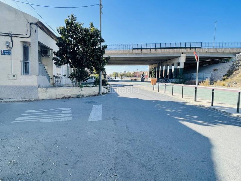 Foto 3d4bf8a2-f941-4842-b8e5-70bbcbe958b9. Propriété dans Barrio del Progreso Murcia