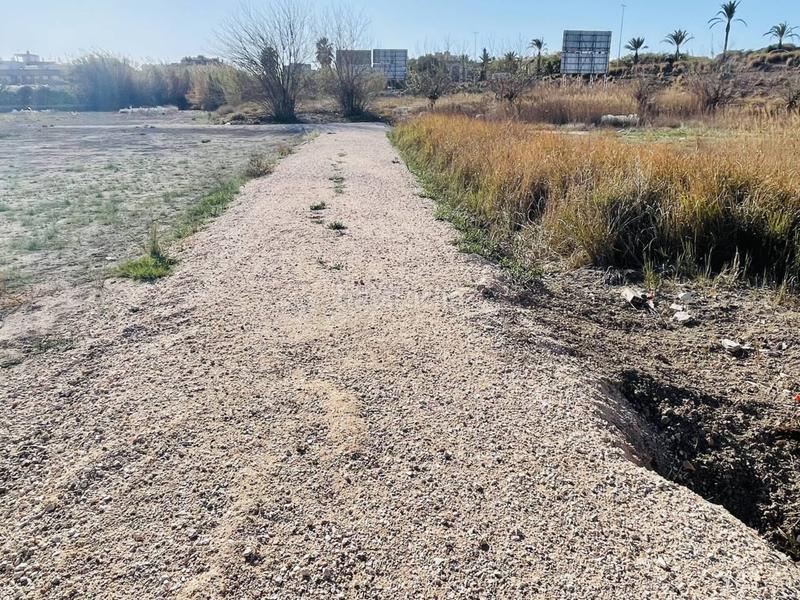 Foto a3bd8893-9d89-4d47-9920-db3995ac1814. Propriété dans Barrio del Progreso Murcia