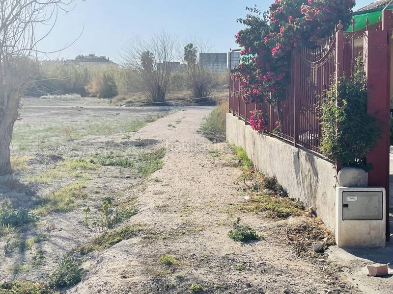 Foto b66ee2c7-7b52-4f0e-89cc-2efba5b12cd7. Propriété dans Barrio del Progreso Murcia