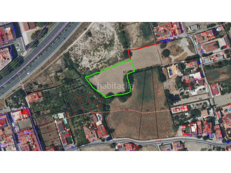 Foto c36b96fe-93eb-403c-9f4c-39dccaa11616. Propriété dans Barrio del Progreso Murcia