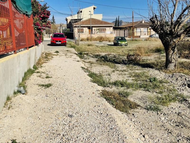 Foto c66a72a8-8d76-4bcf-854c-b77bcf6684aa. Propriété dans Barrio del Progreso Murcia