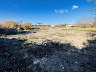Rural plot  Huerto alix. Oportunidad!!!!   parcela rustica en huerto alix
