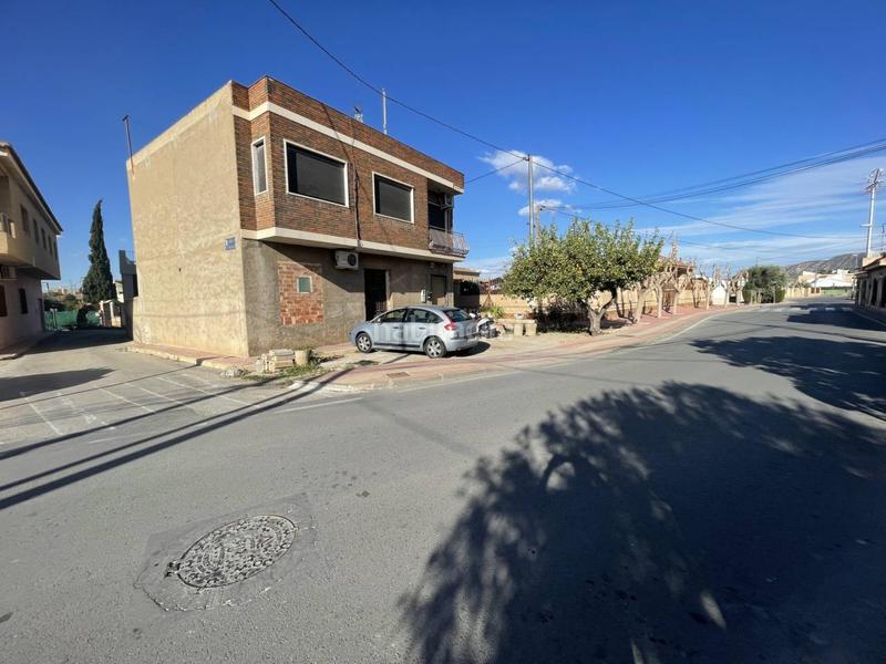 Foto e64798aa-a300-4cd1-b9cf-200bfa255efa. Propriété dans Barrio del Progreso Murcia