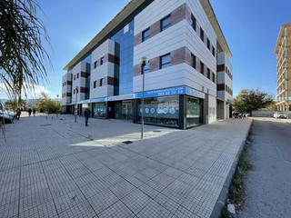 Bureau  Principal. Oficina en venta en san ginés