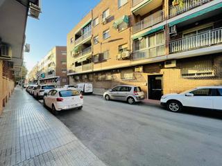 Appartement  Sol. Piso a reformar en puente tocinos