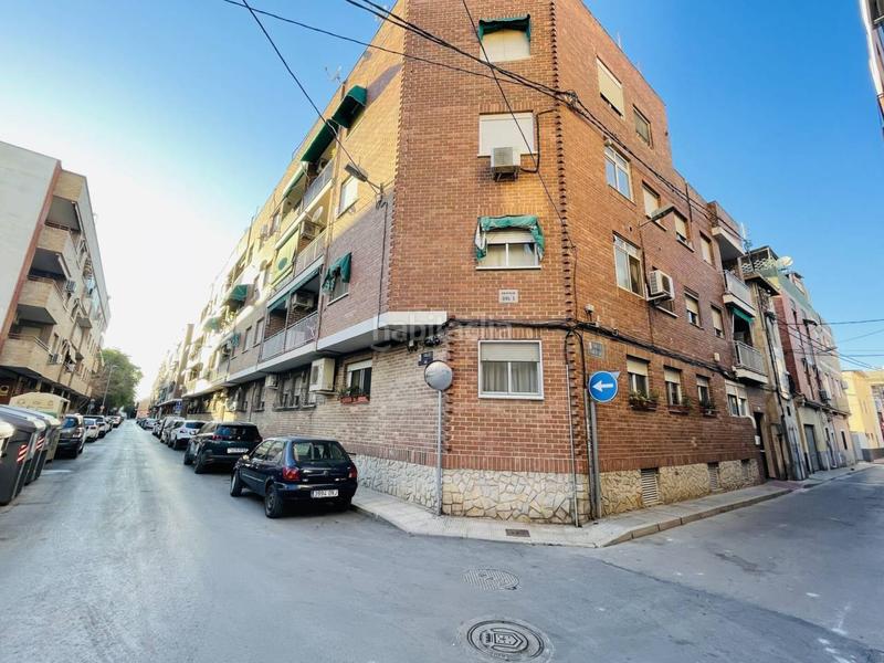 Foto be3462ea-42a8-4ecb-a80e-5f97f0d18952. Piso  a reformar en Puente Tocinos en Puente Tocinos Murcia