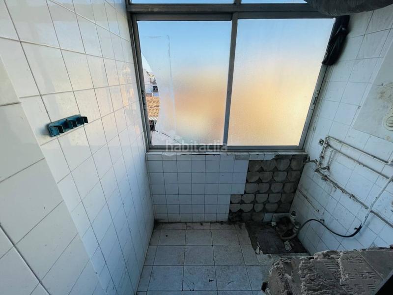 Foto cc2b6fb8-8f06-4c44-8b85-8b867e54f5dd. Piso  a reformar en Puente Tocinos en Puente Tocinos Murcia