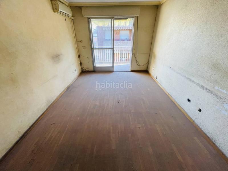Foto f8ab6da2-6c21-4cf0-874d-0836305ef013. Piso  a reformar en Puente Tocinos en Puente Tocinos Murcia