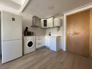 Rent Flat  Calle rosario. Alquiler en zona juan de borbon