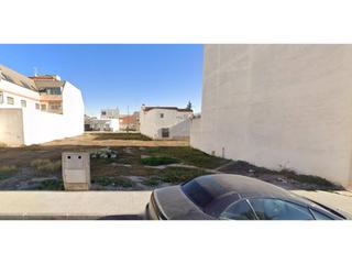 Terreny residencial  De la cruz de los espejos. Venta de solar en archena