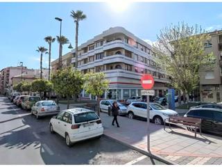 Aparcament cotxe  Maestro puig valera. Gran oportunidad de inversión en santomera! se vende garaje