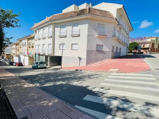 Local commercial  Librilla. Local comercial en alhama de murcia
