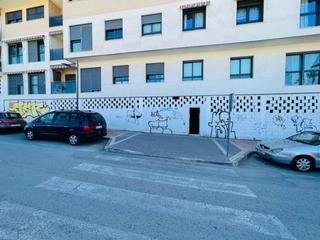 Local Comercial  Cid campeador. Local comercial en alcantarilla